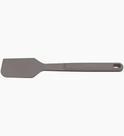 Espatula silicone softta cinza de silicone tramontina