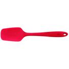 Espátula Silicone Vermelho Mor