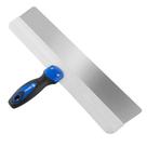 Espátula T Multiuso Massa Gesso Drywall Aço Inox Tigre 60 Cm