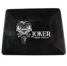 Espátula Teflon Joker Preta Espátula Teflon Joker Preta