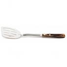 Espátula Tramontina Polywood Castanho Aço Inox 30cm