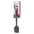 Espatula Tramontina Verano Em Silicone Com Cabo De Polipropileno Vermelho