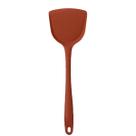 Espátula Triangular em Silicone Terracota 33 CM