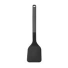 Espátula Turner Sólida em Nylon Cozinha Cinza KitchenAid Espátula Turner Sólida em Nylon Cozinha Cinza KitchenAid