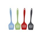 Espatula Vazada De Silicone - Casual Home