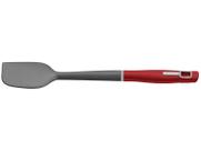 Espátula Verano Em Silicone Para Brigadeiro Com Cabo De Polipropileno Vermelho - Tramontina