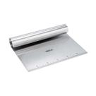 Espatula Weck Multiuso 15x11cm Aço Inox