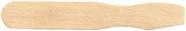 Espátulas de maquiagem Perfect Stix Wooden, pacote com 100