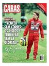 Especiais Caras - Ayrton Senna Especiais Caras - Ayrton Senna