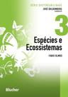 Especies e ecossistemas