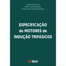 Especificação de motores de indução trifásicos - ARTLIBER