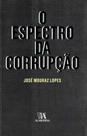 Espectro da corrupcao, o - ALMEDINA Espectro da corrupcao, o - ALMEDINA