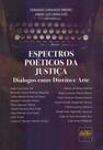 Espectros Poéticos Da Justiça - Del Rey Espectros Poéticos Da Justiça - Del Rey