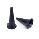 Espéculo Auricular Descartável 2.5mm Omni/visio Com 50 Und.