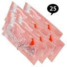 Espéculo Vaginal Grande Lubrificado Estéril (VAGISPEC) - 25 Unidades
