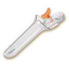Espéculo Vaginal Não Estéril - 50un - Kolplast (Vagispec)