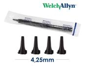 Especulos Welch Allyn Auricular Adulto 4,25 Mm Kit 34 Unid.