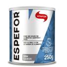 Espefor - 250g Sem Sabor - Vitafor