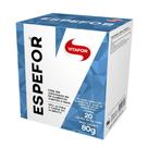 Espefor Espessante Sem Sabor Vitafor c/20 Sachês de 4g