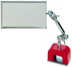 Espejo de inspección General Tools MB560 8,9x5 cm con base magnética Espejo de inspección General Tools MB560 8,9x5 cm con base magnética