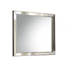 Espejo Vertical Ergode 24844-VV con Bordes Suaves ASTM F2057-17