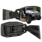 Espejos sin Puertas para Jeep Wrangler JK JKU 2007-2018 por SUNPIE