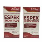 Espek Plus Xarope 120ml - AROMA