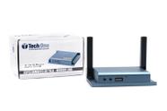 Espelhamento de Tela Mirror Link Tech One