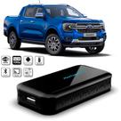 Espelhamento PlayToAir+ Nova Ranger 2023 com Sistema Carplay