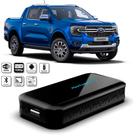 Espelhamento PlayToAir+ Nova Ranger 2024 com Sistema Carplay