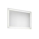 Espelheira LED 100x70cm Iridia