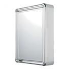 Espelheira para Banheiro 1 Porta 35cmx45cm Espelheira para Banheiro 1 Porta 35cmx45cm