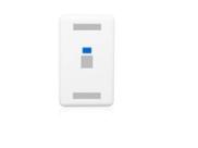 Espelho 4x2 Branco Com 1 Saída Rj45 Sollan
