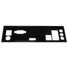 Espelho Acabamento Tampa Chapinha Placa Mãe ASROCK H310M-HG4