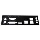 Espelho Acabamento Tampa Chapinha Placa Mãe ASUS H310M-A