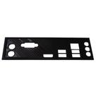 Espelho Acabamento Tampa Chapinha Placa Mãe ASUS H310M-E