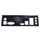 Espelho Acabamento Tampa Chapinha Placa Mãe ASUS H310M PRO VH PLUS