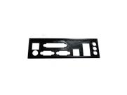 Espelho Acabamento Tampa Chapinha Placa Mãe Gigabyte H310M-DS2 2.0