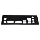 Espelho Acabamento Tampa Chapinha Placa Mãe Jetway M15-G41SGMD3