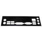 Espelho Acabamento Tampa Chapinha Placa Mãe MSI H61M-P31 (G3) Espelho Acabamento Tampa Chapinha Placa Mãe MSI H61M-P31 (G3)