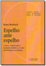 Espelho Ante Espelho - ATTAR Espelho Ante Espelho - ATTAR