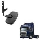 Espelho Auxiliar Frontal p Scania S5 Streamline 2014 a 2018 Espelho Auxiliar Frontal p Scania S5 Streamline 2014 a 2018