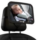 Espelho Back Seat Black - Safety 1 St