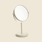 Espelho Blanc Metal Branco - ACASA