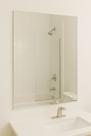 Espelho Bordas Lapidadas 100x80 3mm Decoração Sala,Quarto,Banheiro Espelho Bordas Lapidadas 100x80 3mm Decoração Sala,Quarto,Banheiro