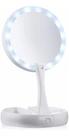 Espelho camarim com led