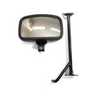 Espelho cargo aux.frontal cab.alta 2012.cpl fixo tapa sol