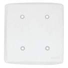 Espelho Cego 4x4 Branco - Linha Lux2 Tramontina - Placa Termoplástica - Modular Espelho Cego 4x4 Branco - Linha Lux2 Tramontina - Placa Termoplástica - Modular