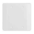 Espelho Cego 4x4 para Ambientes Internos - Linha Millenium Mectronic Espelho Cego 4x4 para Ambientes Internos - Linha Millenium Mectronic