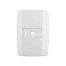 Espelho com Furo 4x2 Linha Slim para Iluminação LED